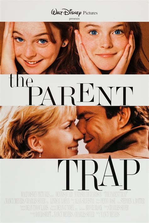 parent trap movie|parent trap movies in order.